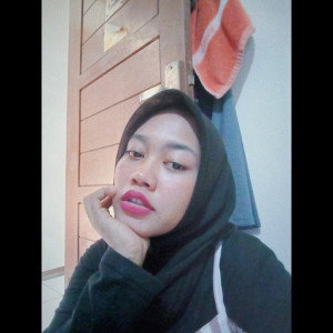 Tiya Pritasari profile icon