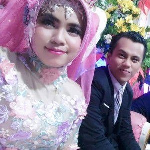 Tya Aura Putry profile icon