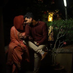 Naazneen Ali profile icon