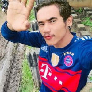 Somyad Panmee profile icon