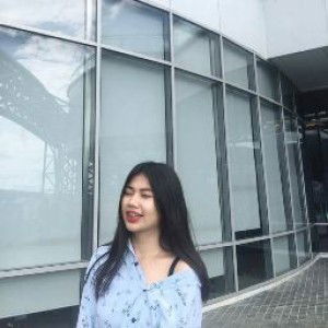 Aom Phatcharapa profile icon