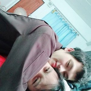 Love Watcharapon profile icon