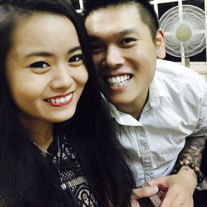 Phuong Vo profile icon