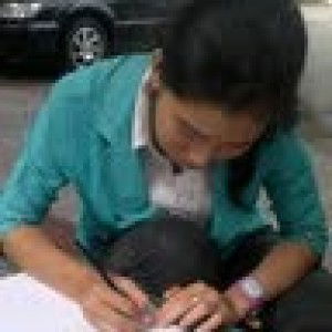 Icha Metamo profile icon