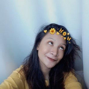 Juliet Garcia Rusiana profile icon