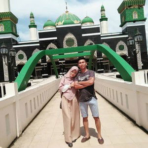 Fheny Marissa profile icon