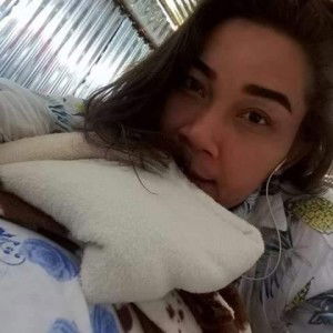 Kanjana Kruikrathok profile icon