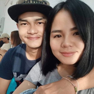 Paweena Nonchana profile icon