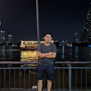 Sakchai Songram profile icon