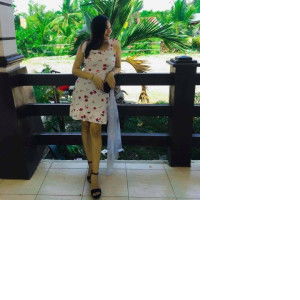 Cyrah San Juan profile icon