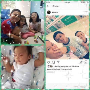 Ma Theresa de Jesus profile icon