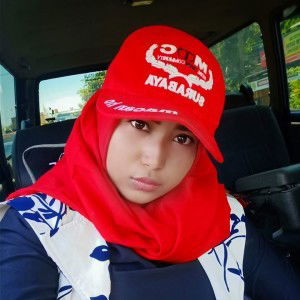 Lolyta Devi R profile icon