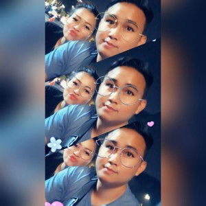 Prischa Vera Aprilla profile icon