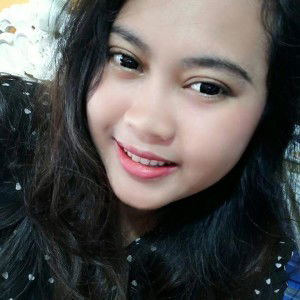 Aprillia Cahya Rani profile icon