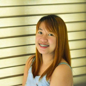Aizel Mendoza Bernardo profile icon