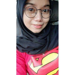 Nurul Atikah profile icon