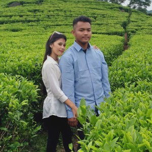 Junita Ariyani profile icon