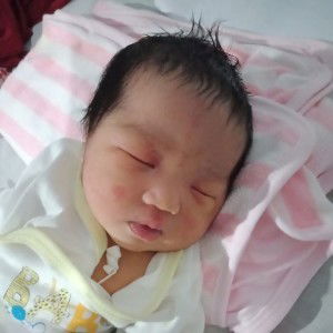 Christine Dianne Espinosa profile icon