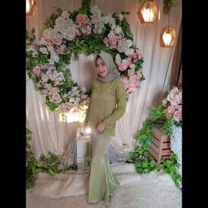 Hernika Sary profile icon