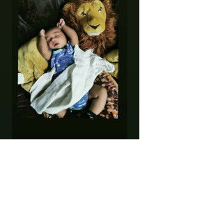 Nur Fadillah Binti Rahim profile icon