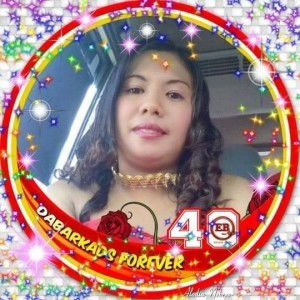 Rosemarie Barbosa profile icon