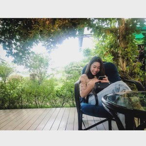 Chanya Natprapit profile icon