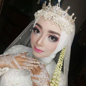 Diah Puspita Sari profile icon