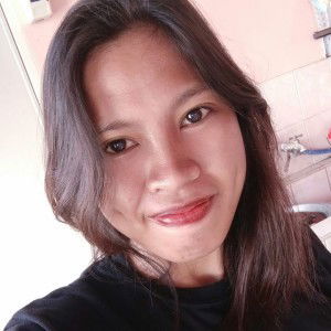 Rowena Mae Pasiona Espiritu profile icon