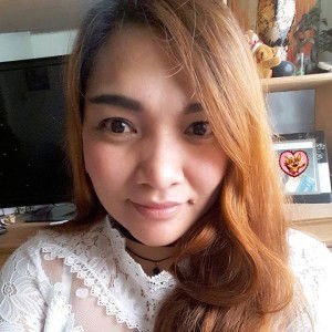 Siray Lei profile icon