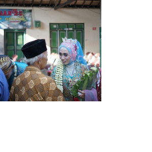 Sitie Khotijah profile icon