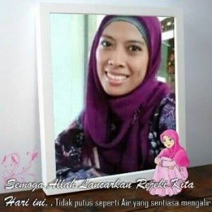 Betha Aprina profile icon