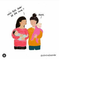 Ana Bach profile icon