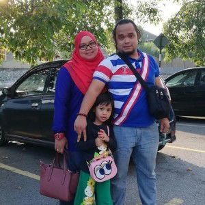 Amira Syakila Sulaiman profile icon