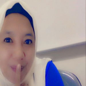 KIKI ARIYANI profile icon