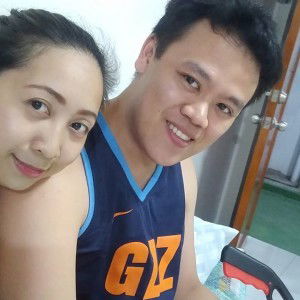 Sherry Ann Geroche Panes profile icon