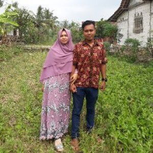 Narriissa Triyuanitha profile icon