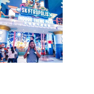 Ahmad Zikri profile icon