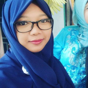 fitri setya faqad profile icon