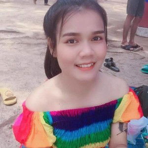 Rose Nipaporn profile icon