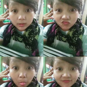 rostika may sari profile icon