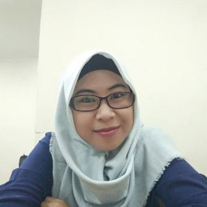 Lani Kurnia Sari profile icon