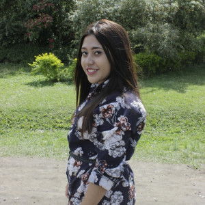 Meila Dina profile icon