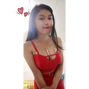 น้อง'ฝน เอว' โยก profile icon