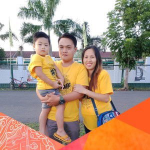 Manilyn Obnias Ibay profile icon