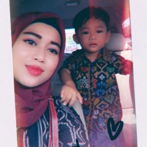 Nenk Momy Beryl profile icon
