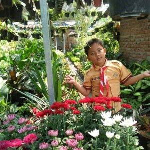 Wiwik Indriyati profile icon