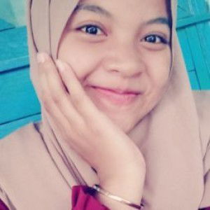 Alfi Nurfitriana profile icon