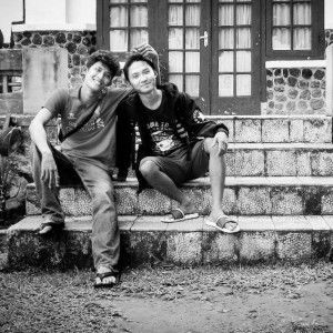 Hendrick Sindianto profile icon