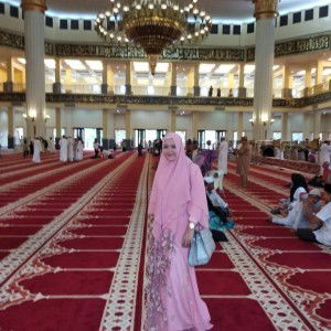 Mutiara Surjoto profile icon