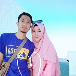 Ummi Nada profile icon